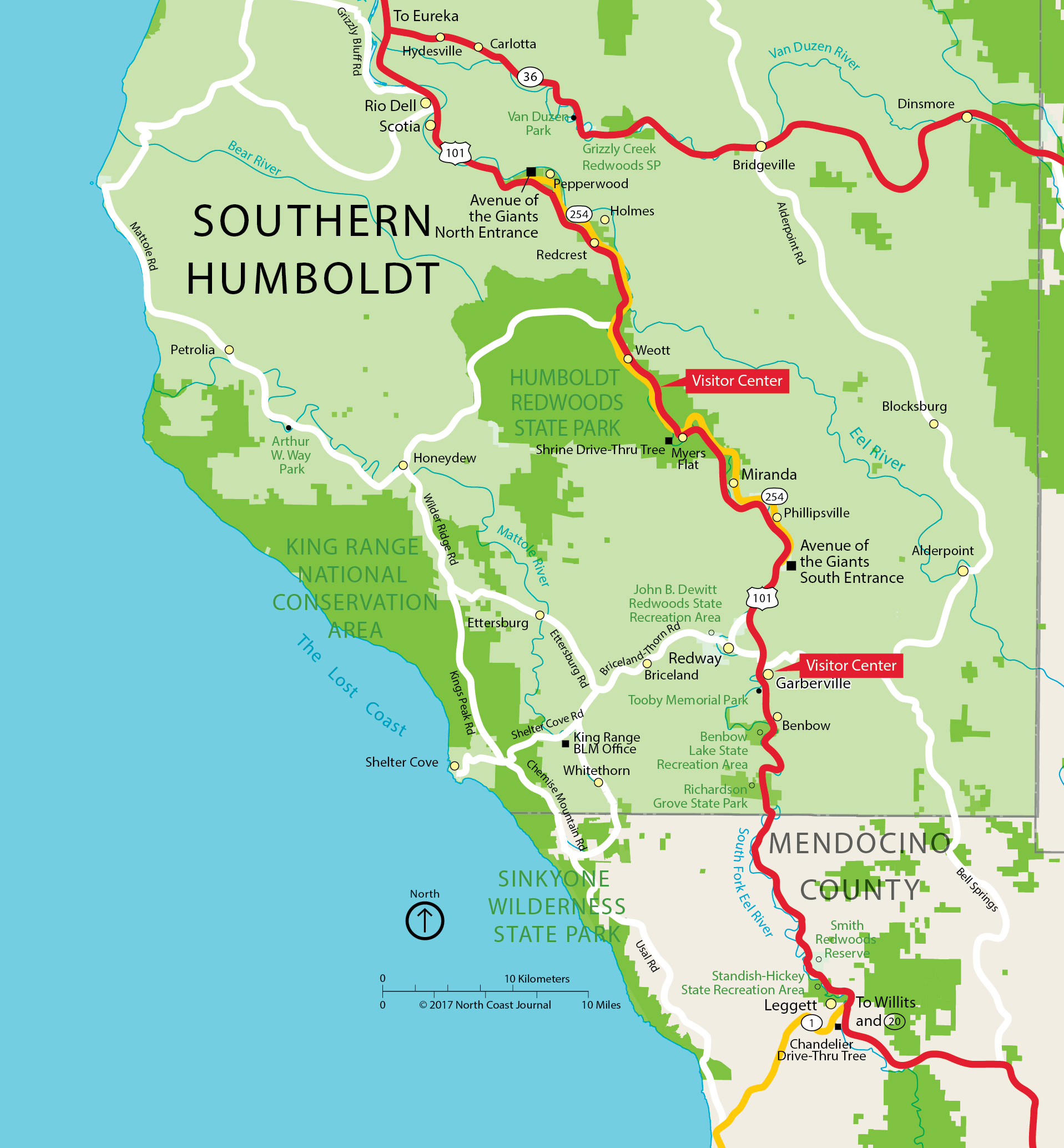 SHBVB - America's Cannabis Heartland
