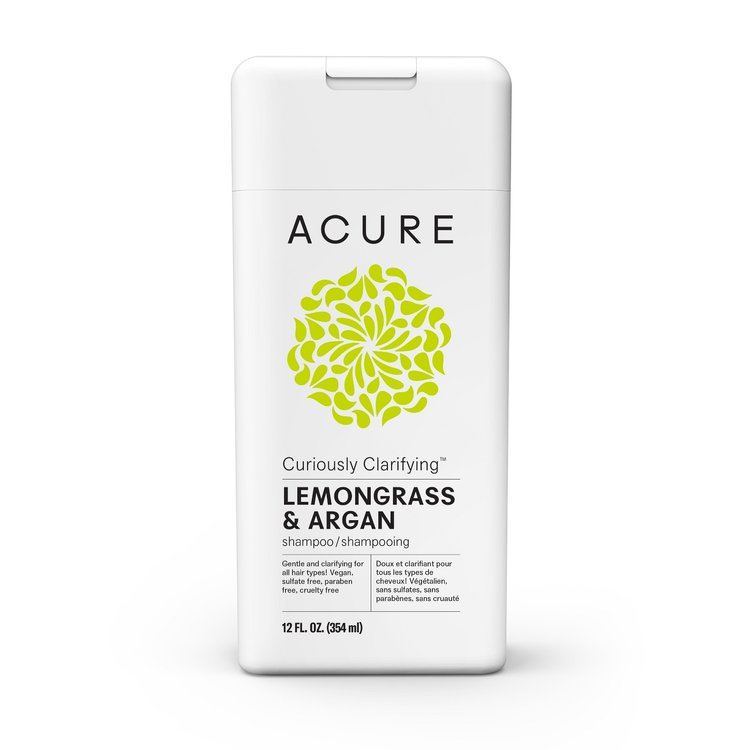ACURE ORGANICS SHAMPOO
