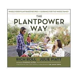 THE PLANTPOWER WAY