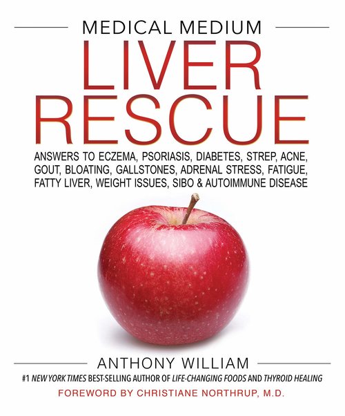 LIVER RESCUE