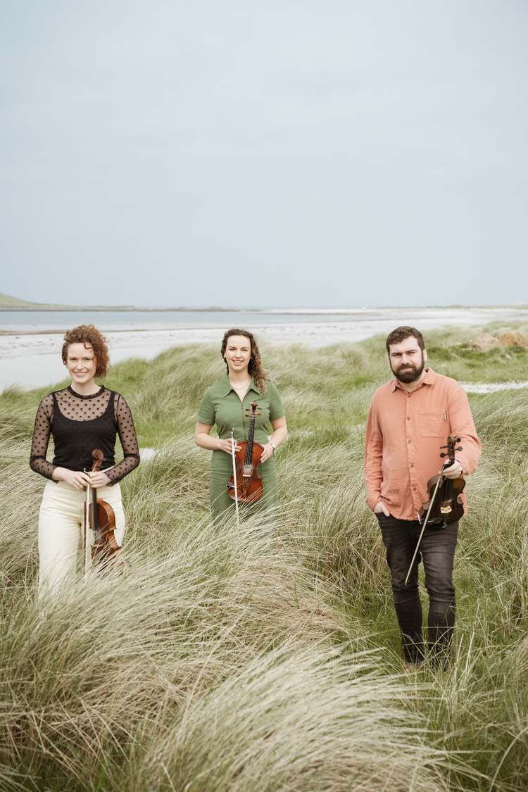 Scots Fiddle Festival 2024