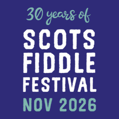 Scots Fiddle Festival 2025