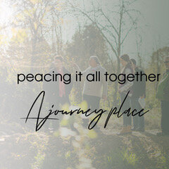 Peacing it all Together