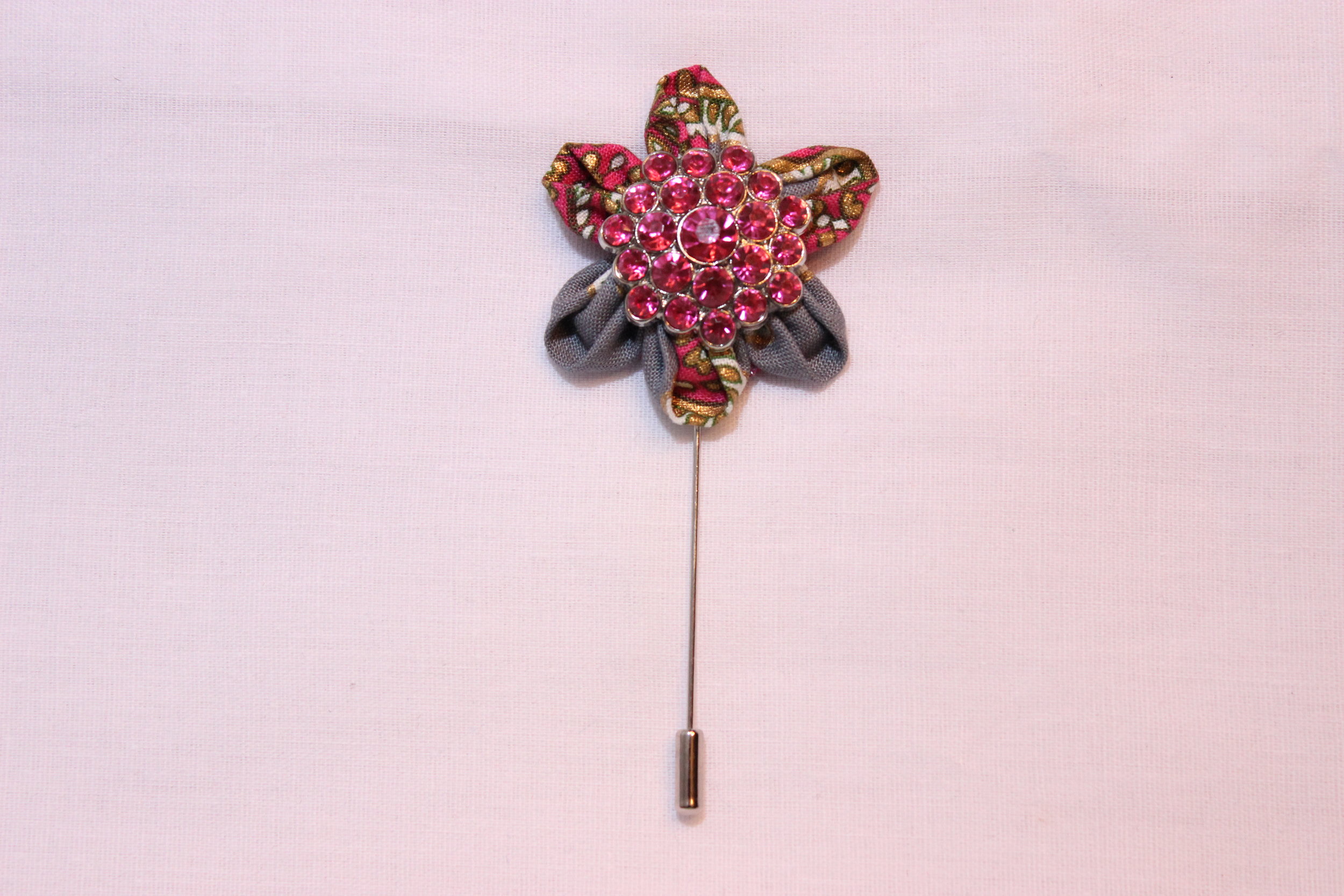 Lapel Pin