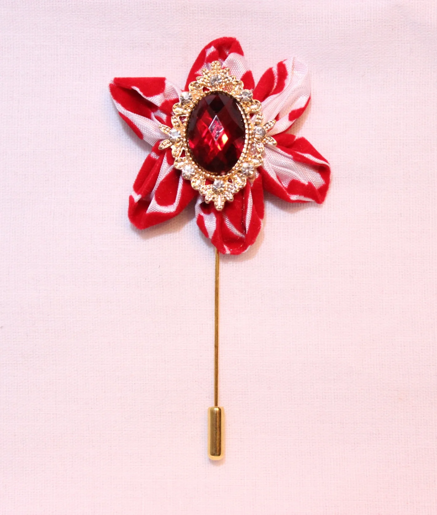 Lapel Pin