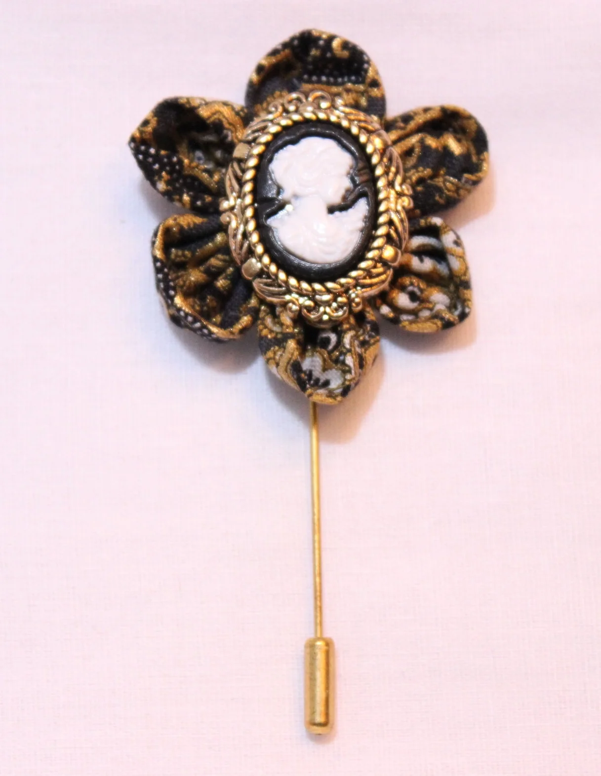 Lapel Pin