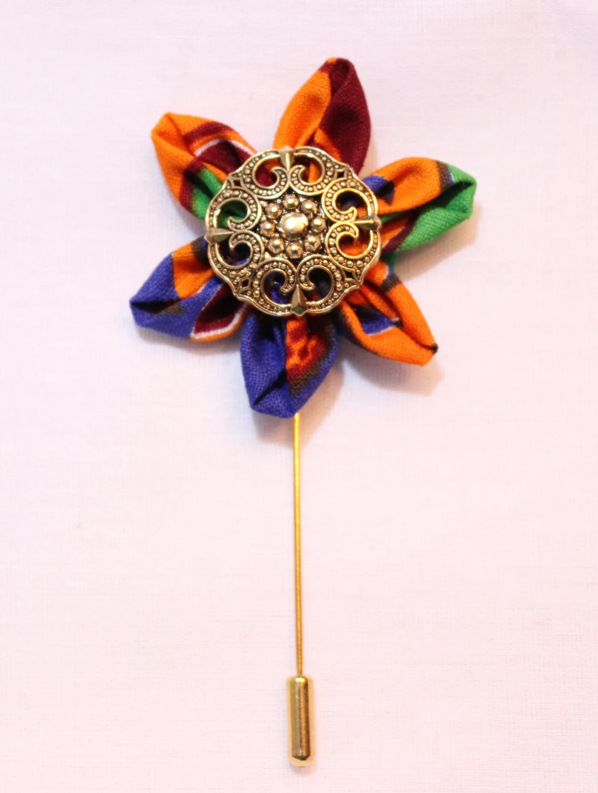 Lapel Pin