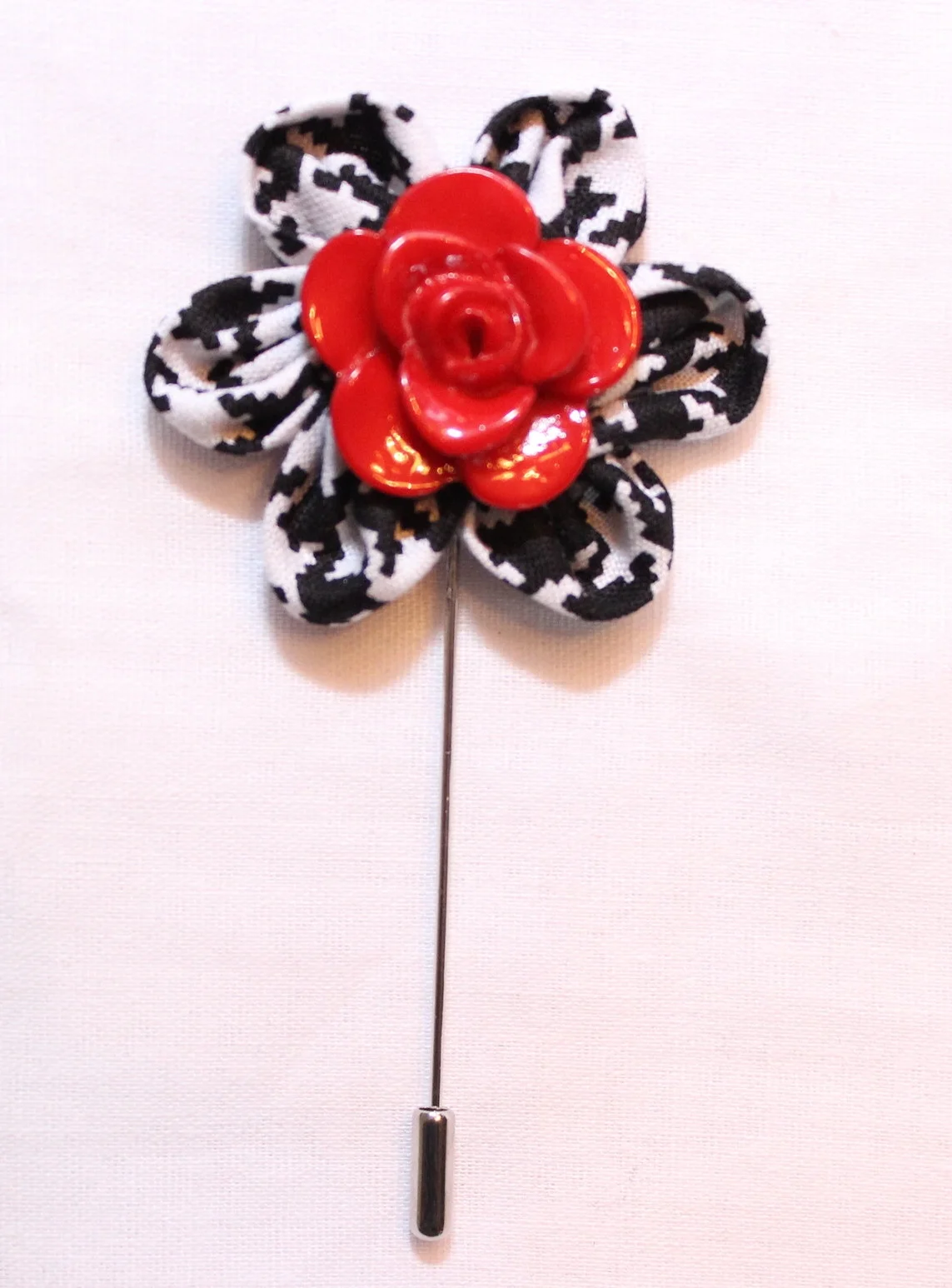 Lapel Pin