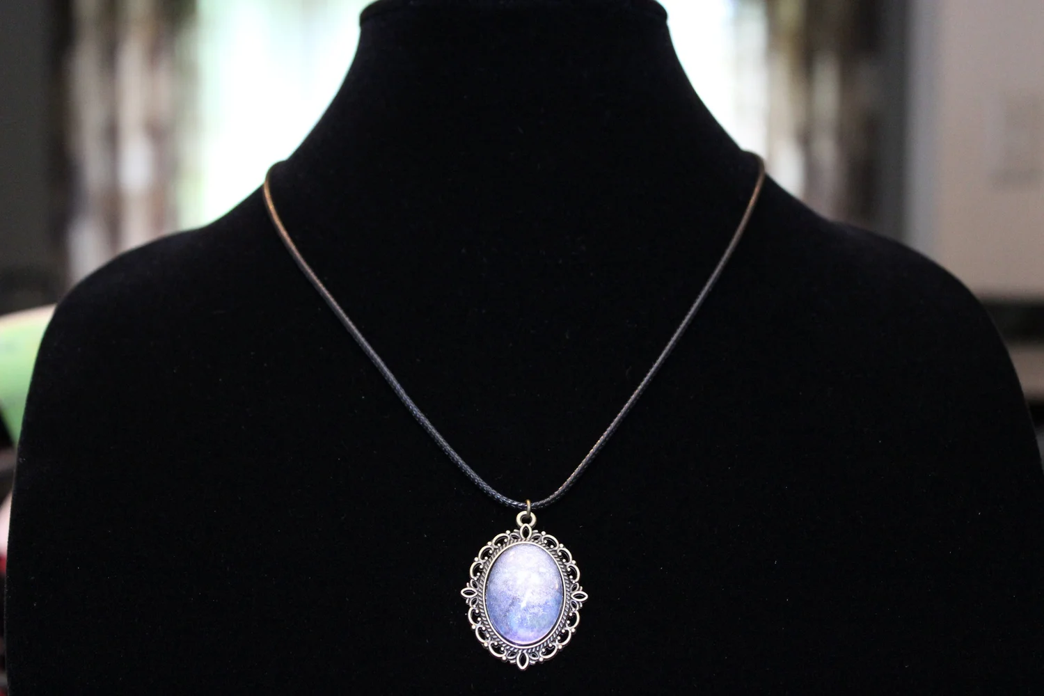 ネックレス・ペンダント Monday Edition _ Feeling Of Fantasy Necklace Monday Edition】24SS FEELING OF FANTASY NECKLACE (Monday