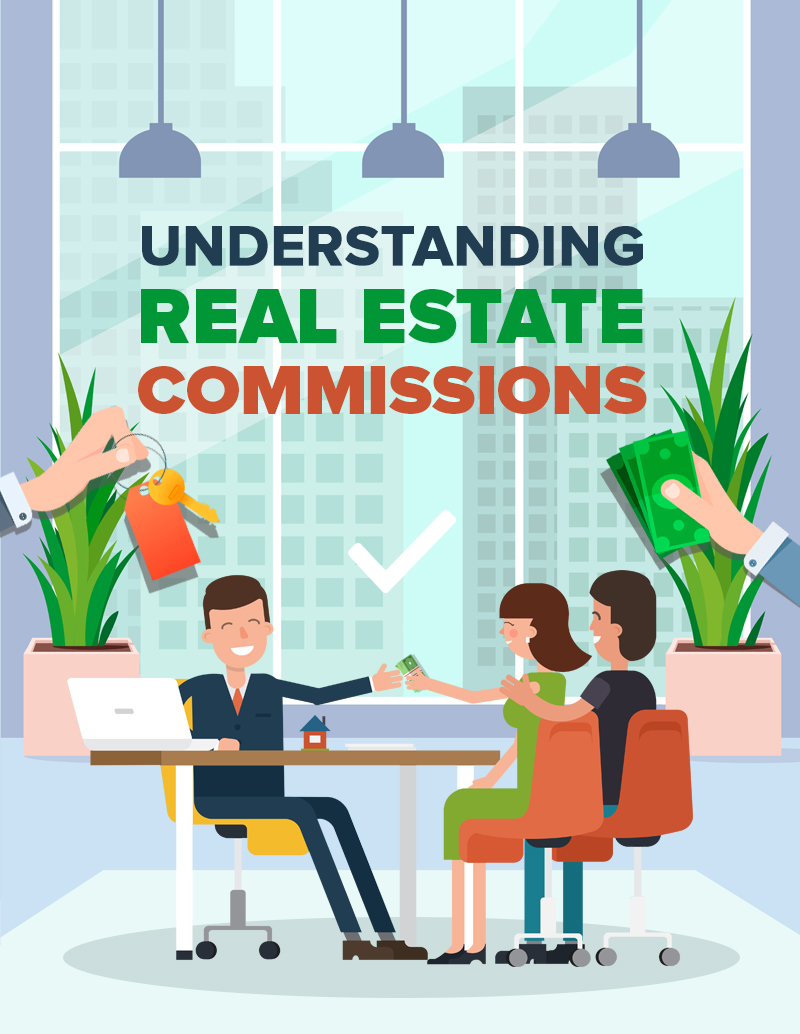 Back Bay real estate commission