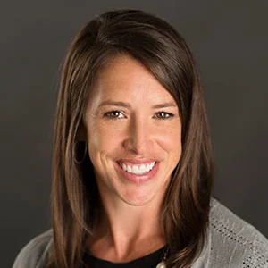 Amanda Smock