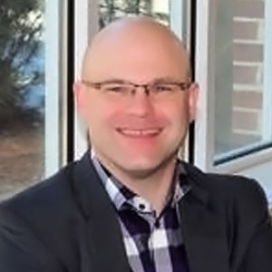Brian Voss