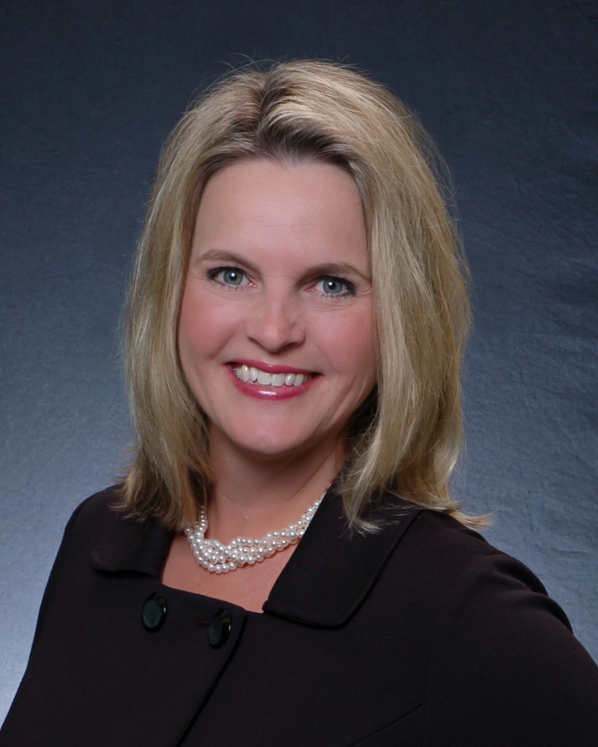 Julie Betzler