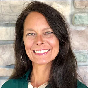 Cheryl Daws