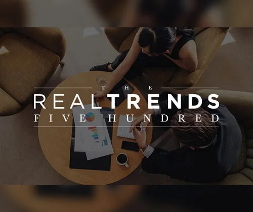#1 Independent Brokerage in Minnesota - RealTrends 2025