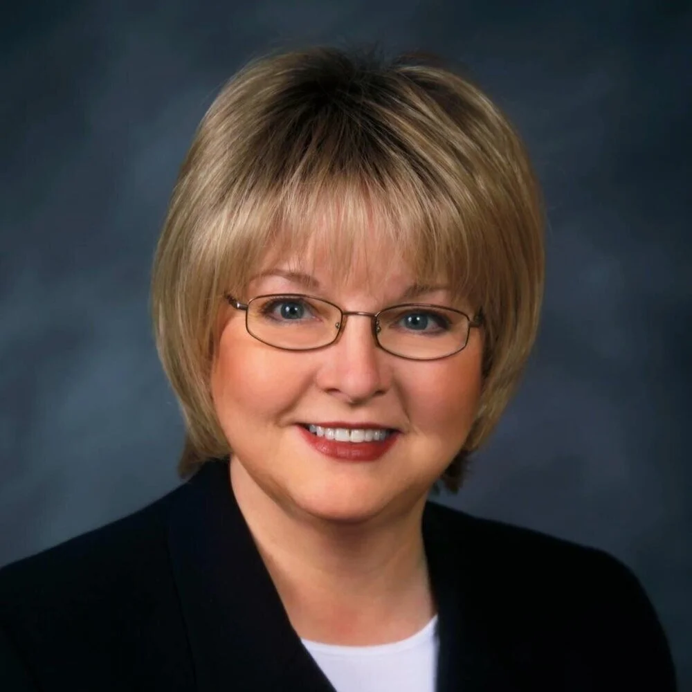 Susan Johnson