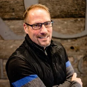 Jason Evanson