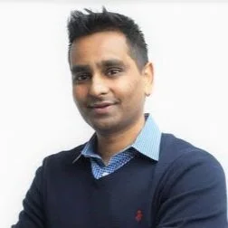 Jinal Parekh