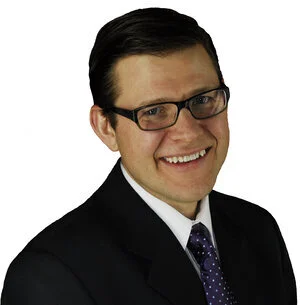 Benjamin "Ben" Hanf