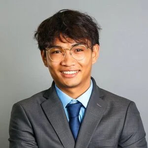 Anthony Souknalong