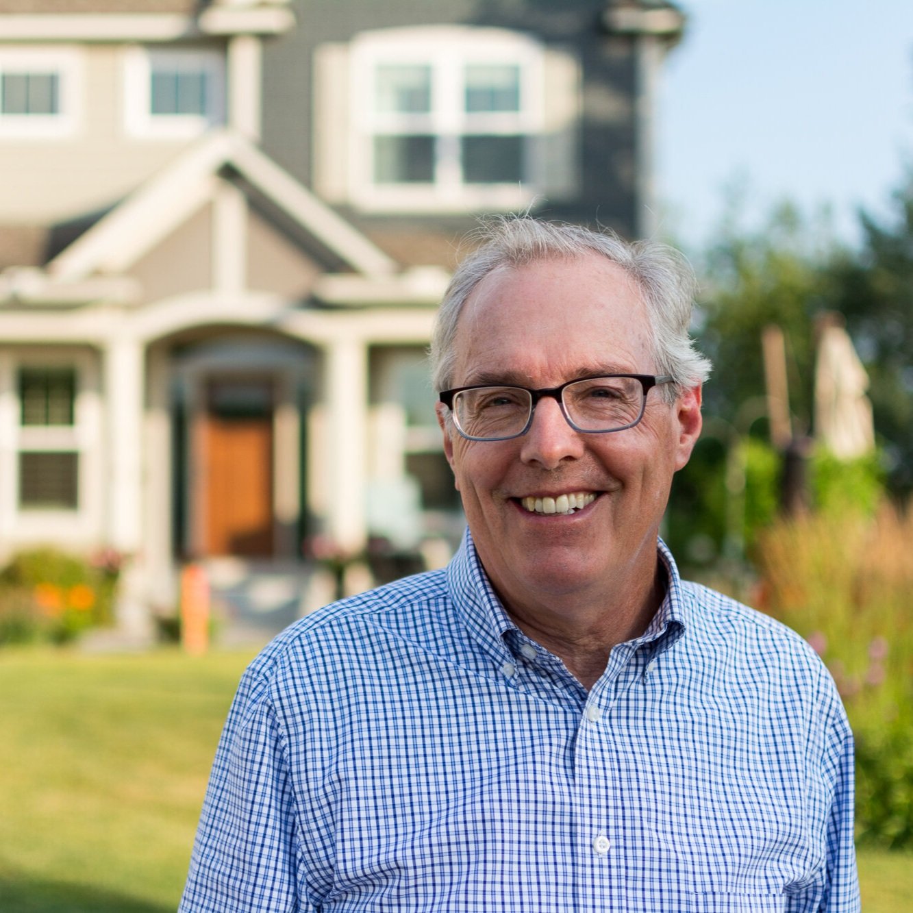  James 'Jim' Geisinger