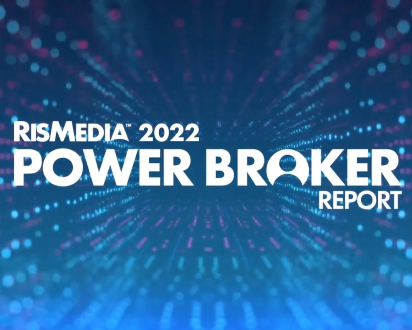 #168 Top 1000 Power Broker - RISMedia 2022