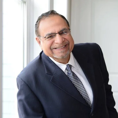 Abbas Pyarali