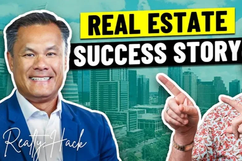 From Vietnam to American Dream: Long Doan's Inspiring Journey to Success