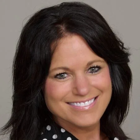 Jodi Reichow