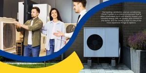 First-Time Buyers, Here's What You Should Know About A Home’s HVAC System