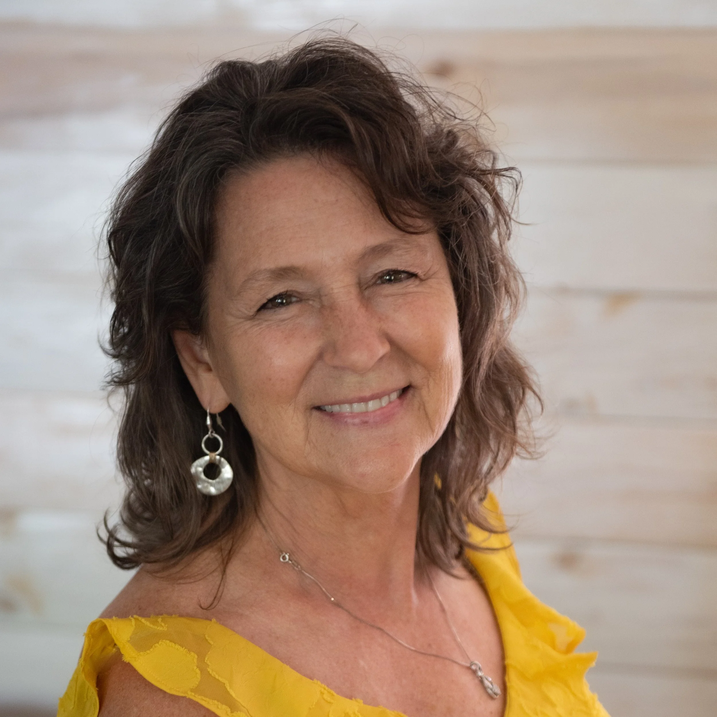 Louann Cherrier