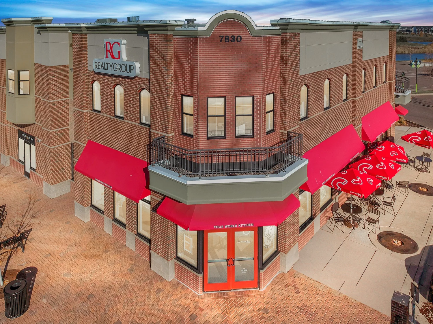 Brainerd — Realty Group