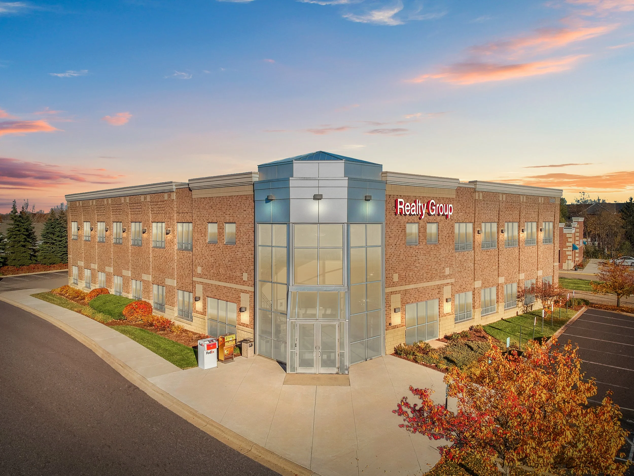 Contact Us — Realty Group