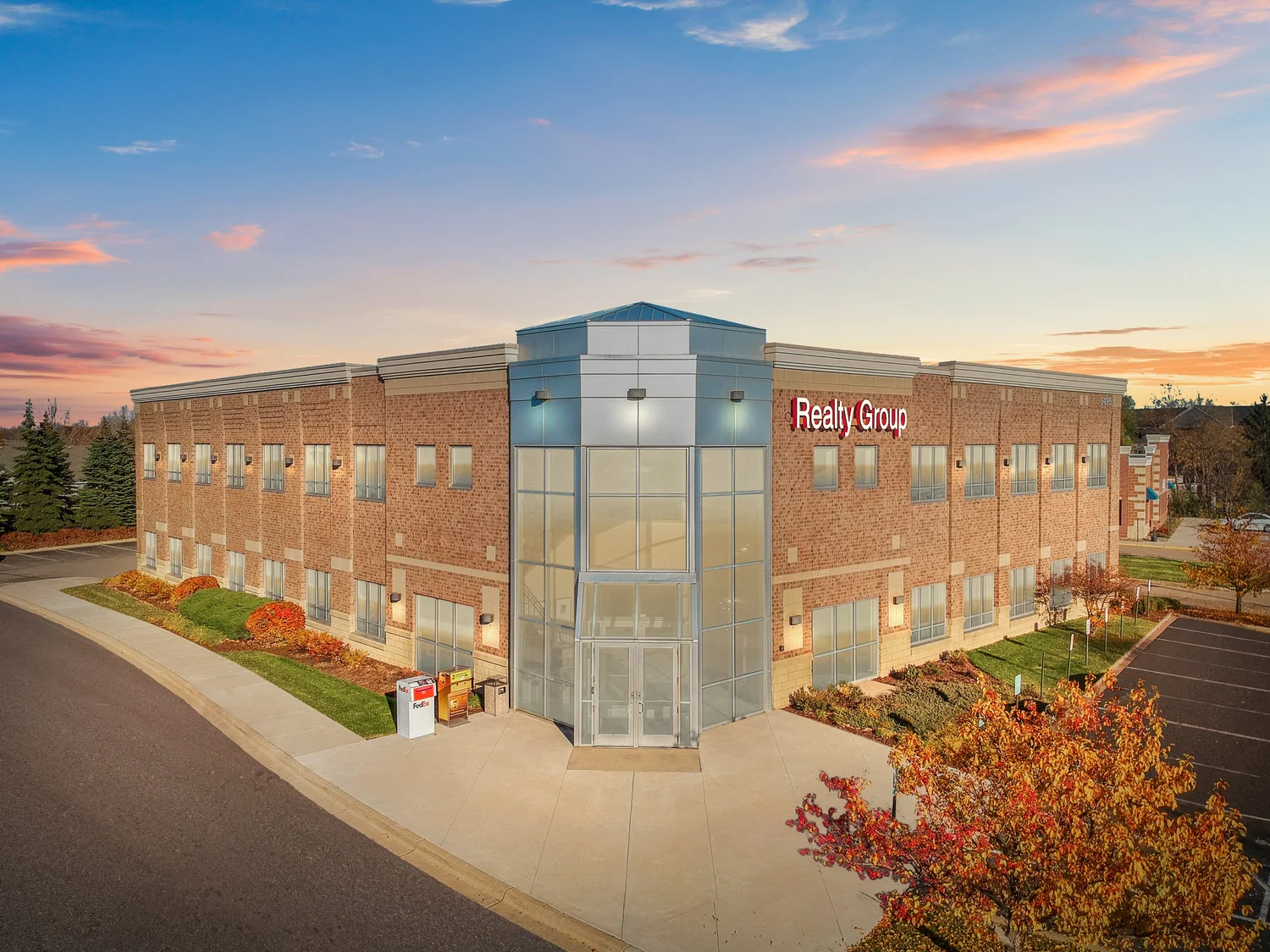 Brainerd — Realty Group