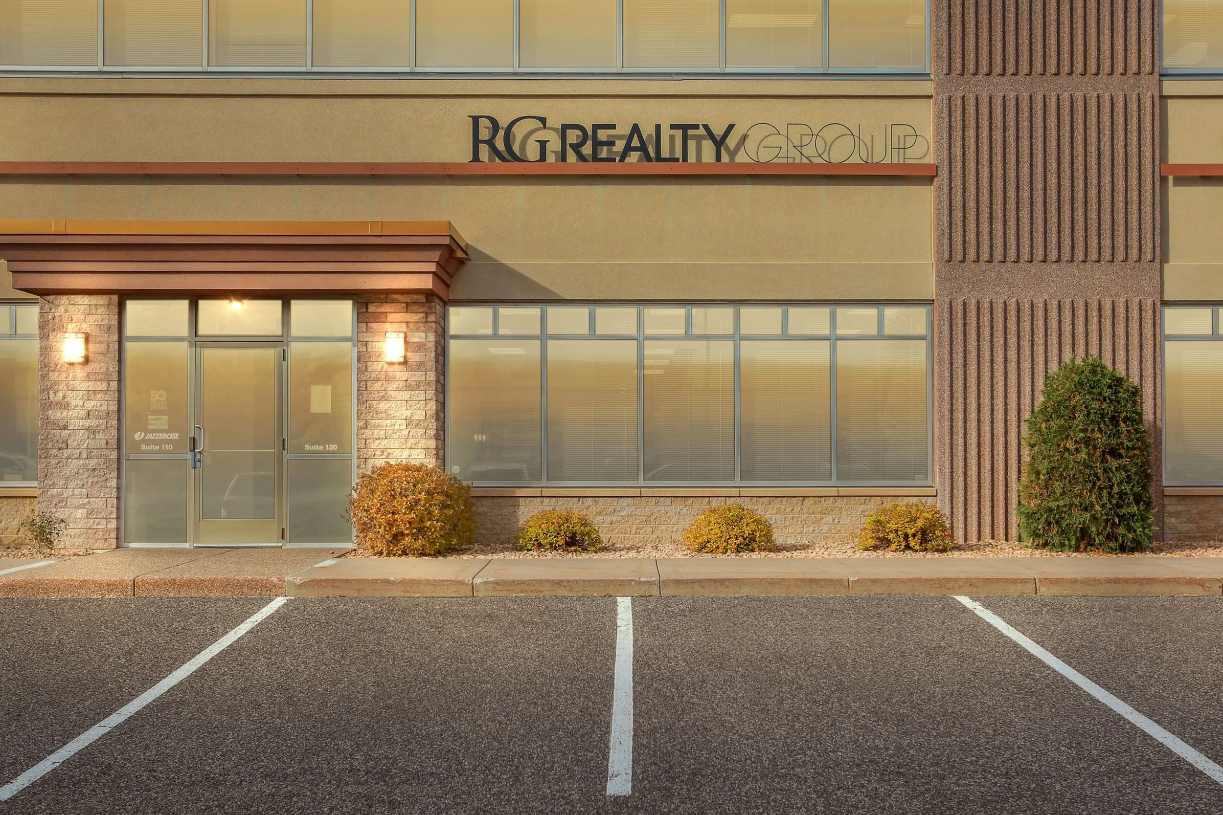 Brainerd — Realty Group