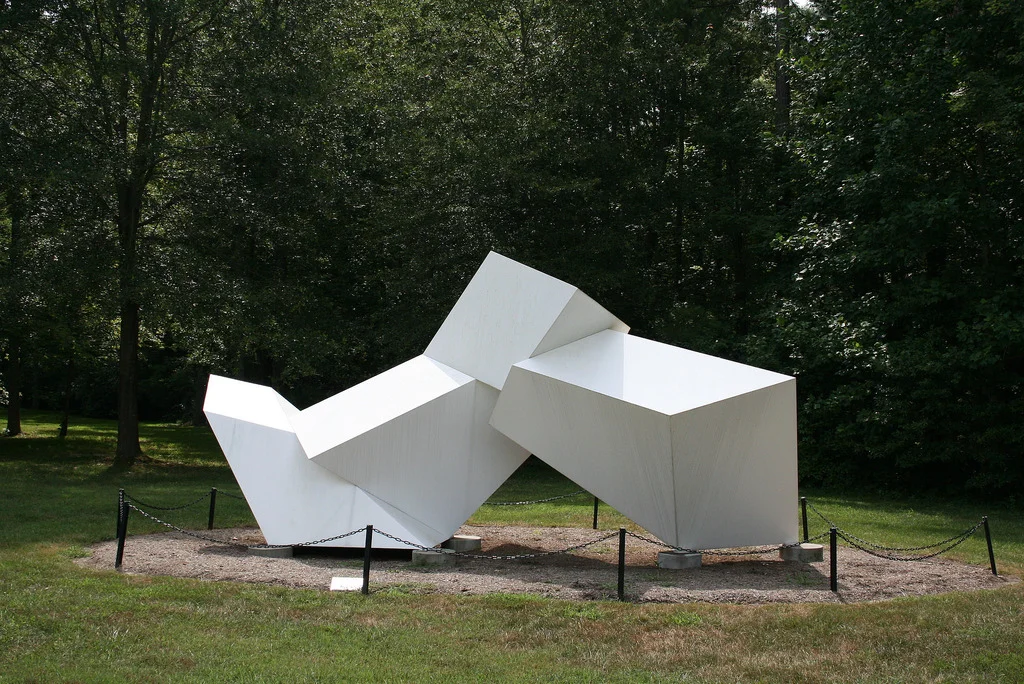 AnnMarie Sculpture Garden