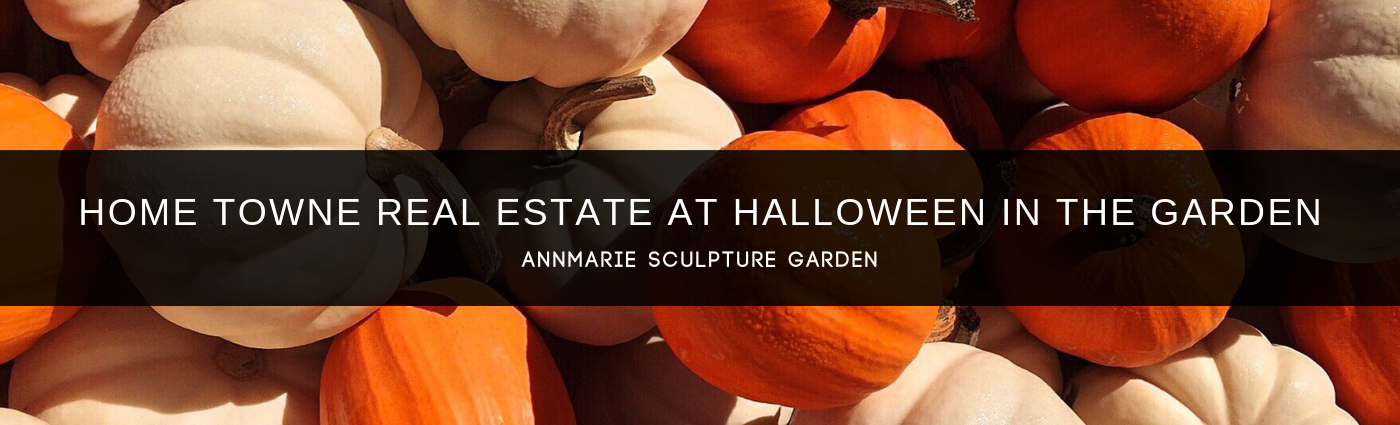 Home Towne Real Estate at Halloween in the Garden.png