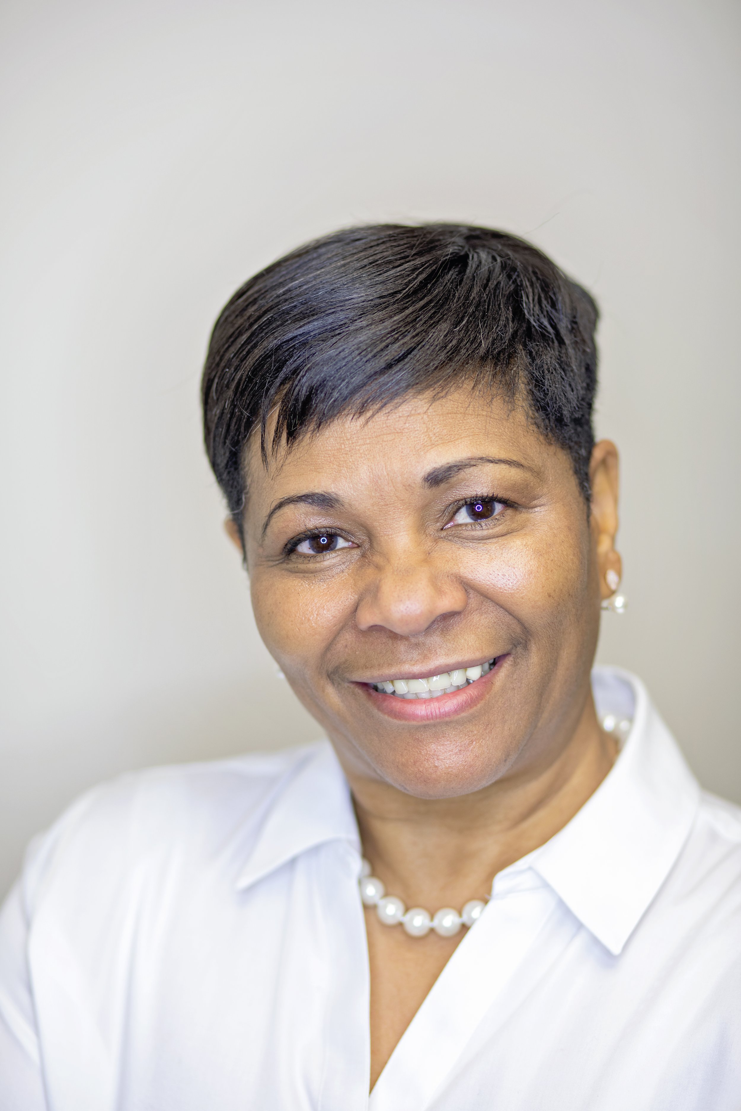 Rosita Johnson - Elected Rep 2023