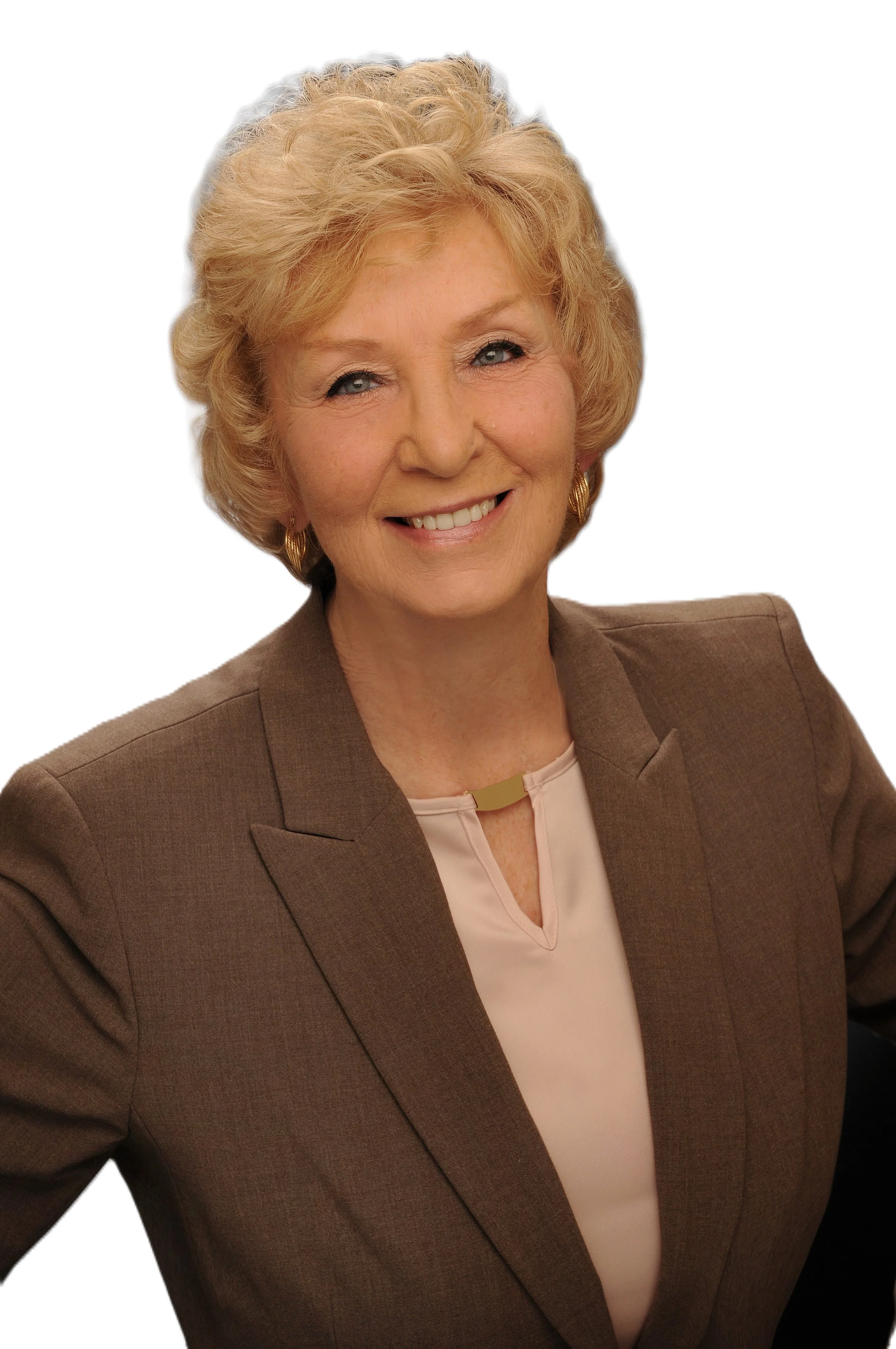 Bev Rasmussen