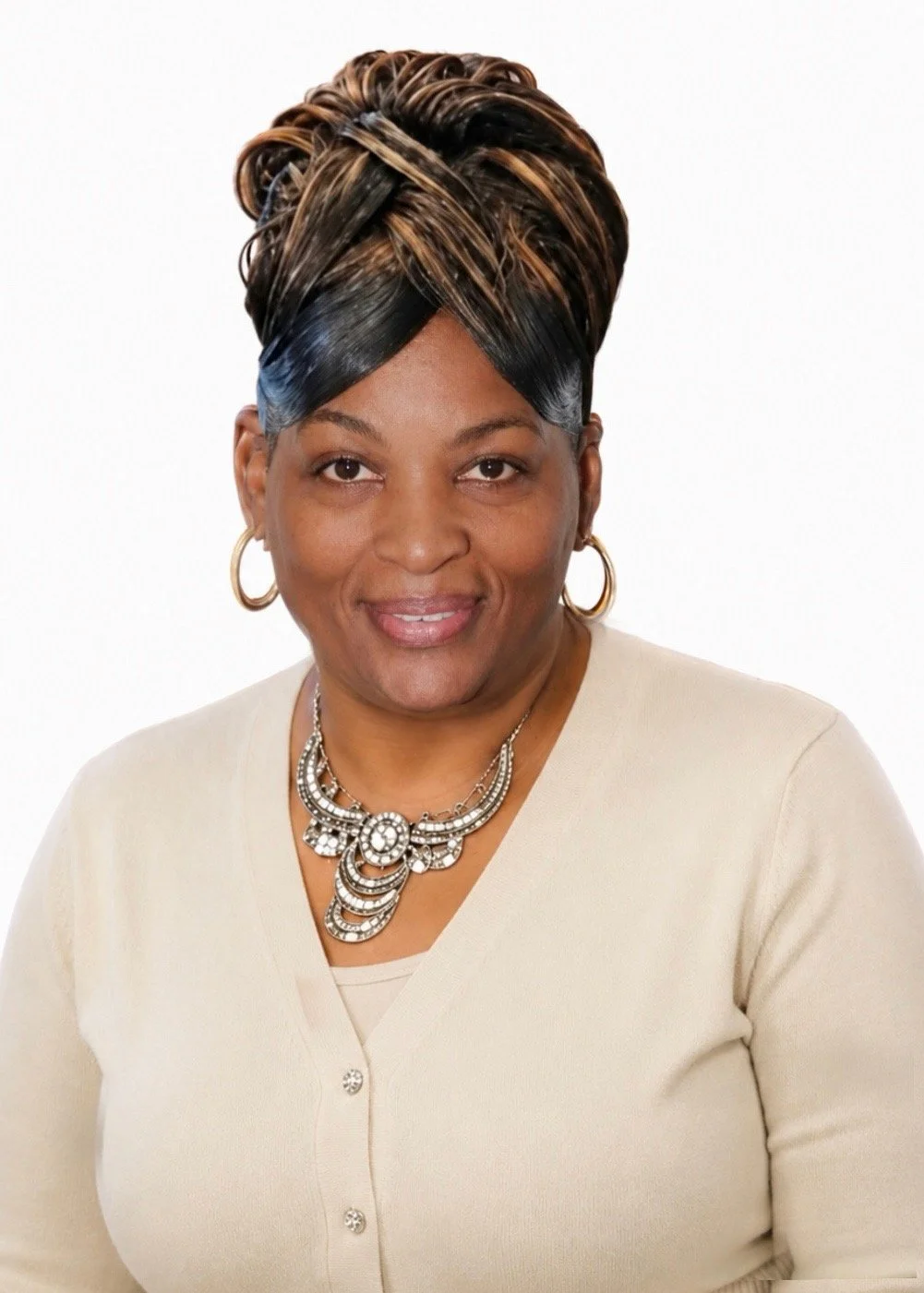 Valerie Mackall