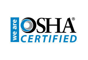 OSHA certified landscapers near me in Oakland Township, MI