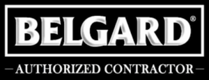 Belgard authorized landscapers near me in Troy, MI with durable patio pavers