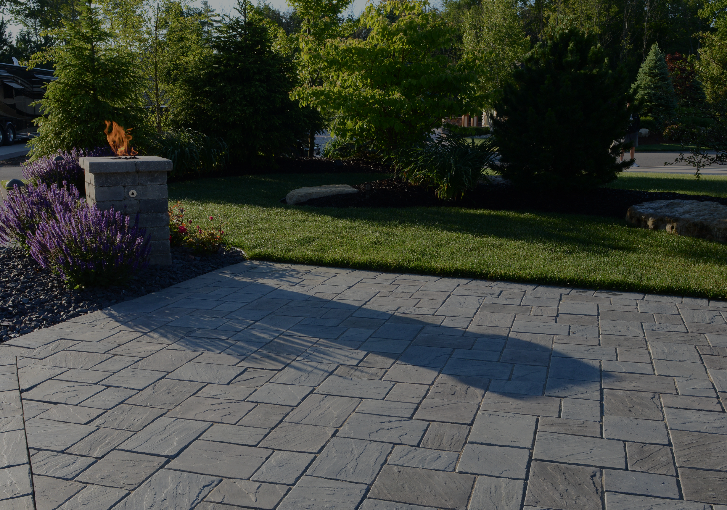 Masonry Contractors Driveway Brick Pavers Rochester Hills Mi