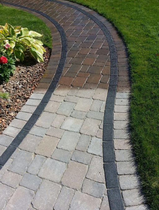 Paver Restoration in Beaconsfield QC