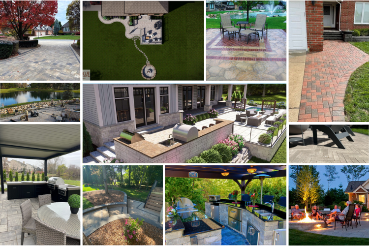Year in Review: Your Go-To Guide for Luxury Outdoor Living in Michigan