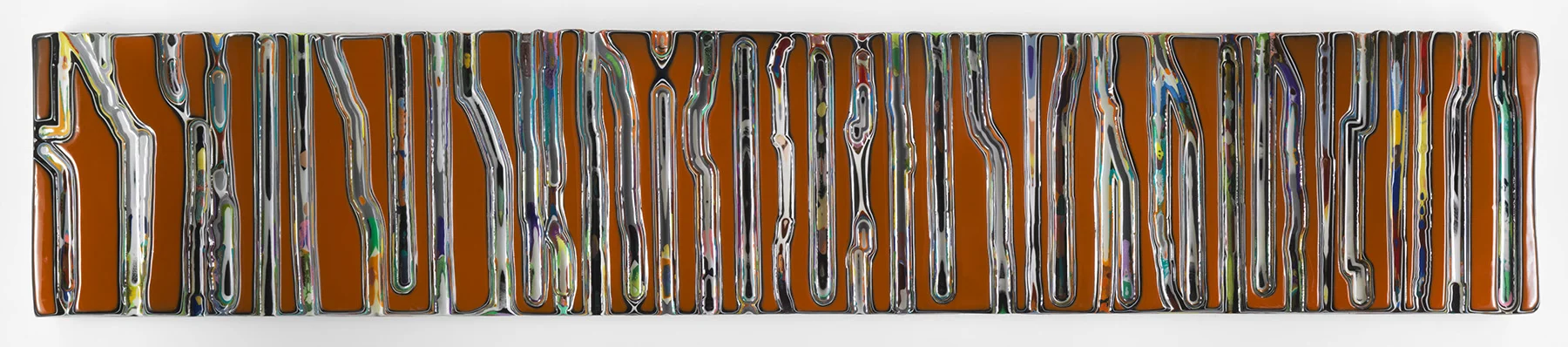 EATINGNIGHTHOOKS, 2016