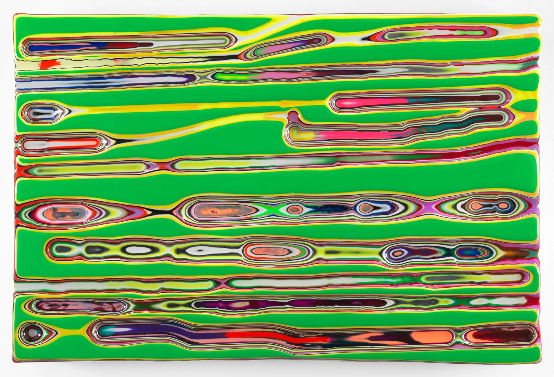 RUNNINGFOOL, 2016