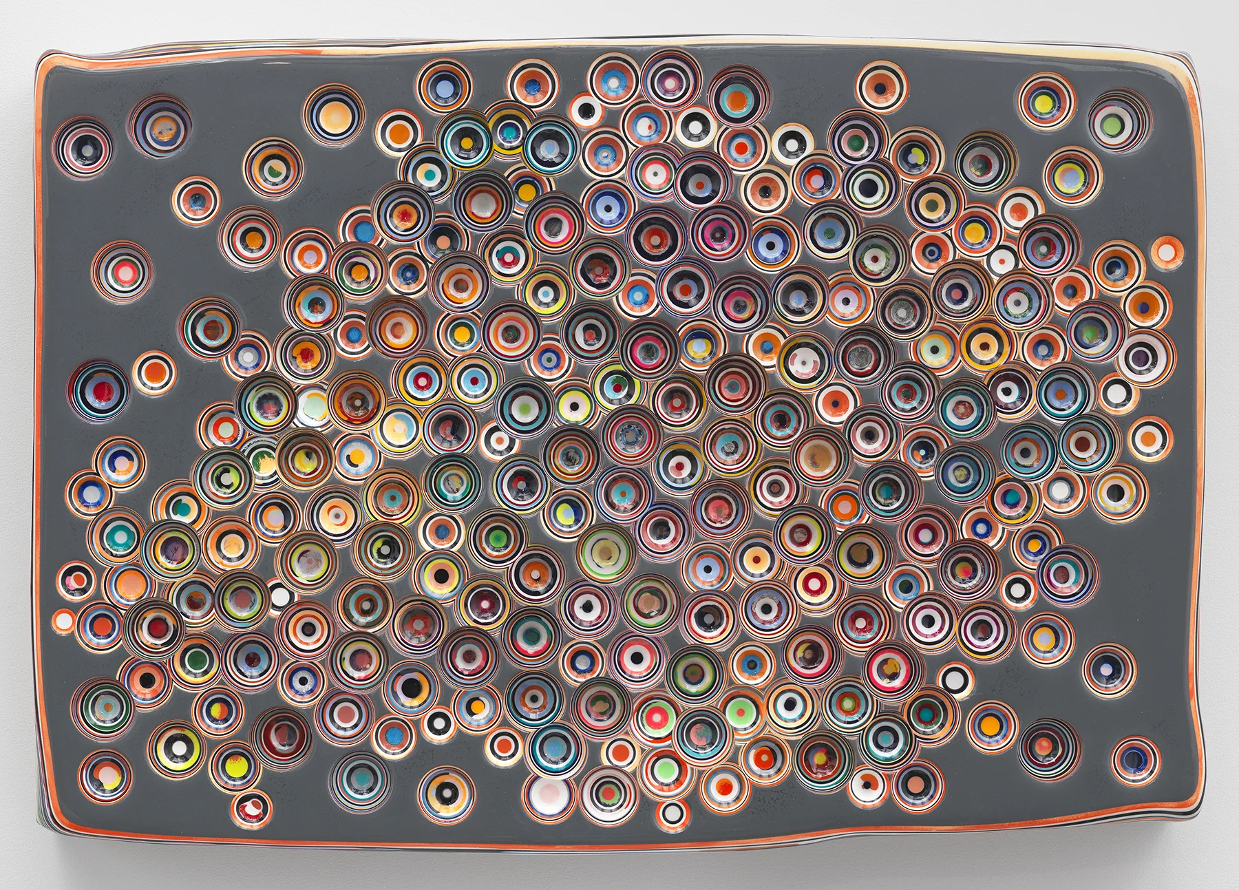 LOVEFORSALE, 2018