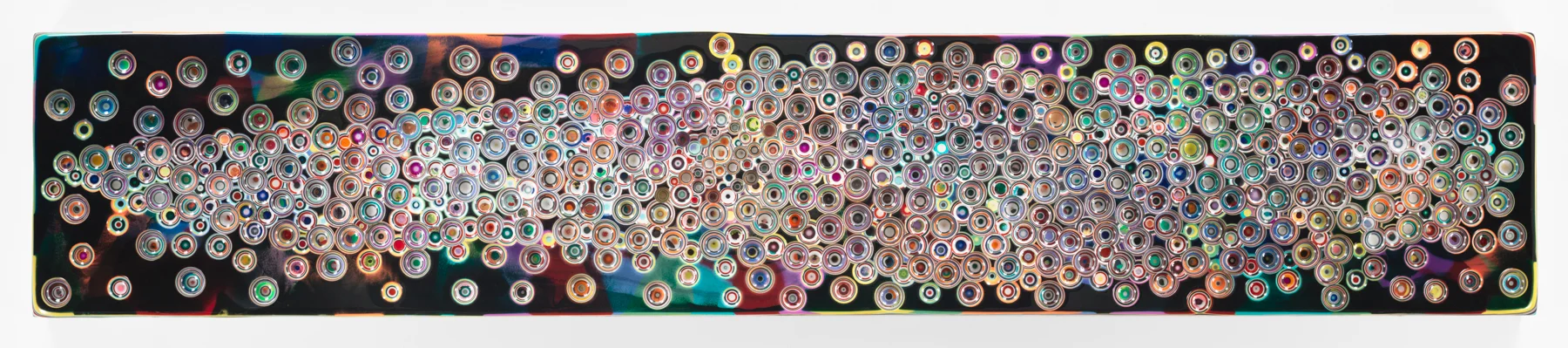 BECAUSENIGHTITISNOWANDSOON, 2016