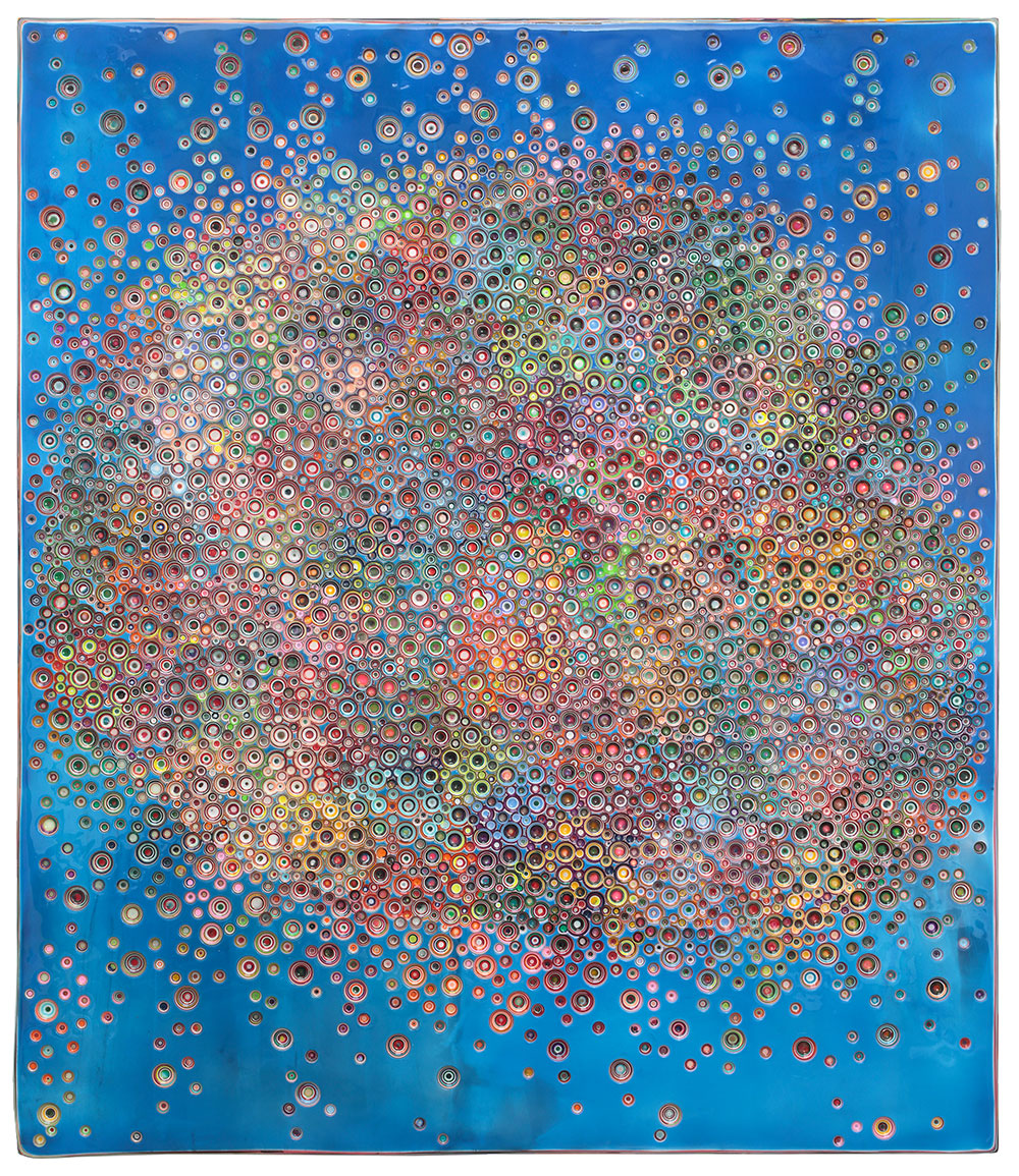 HOLDONIDON'TMINDTIME(THESTORYABOUTYOU), 2015